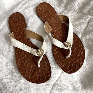 Tory Burch sandals